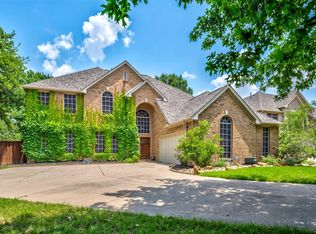 3004 Parkhaven Dr, Flower Mound, TX 75022