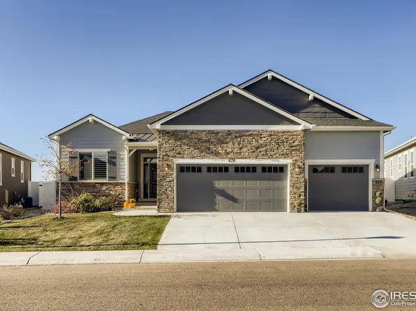678 Sundance Dr, Windsor, CO 80550