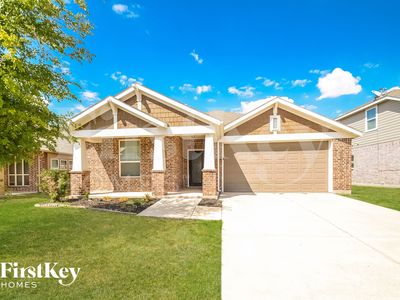 1525 Zebra Finch Dr, Little Elm, TX, 75068