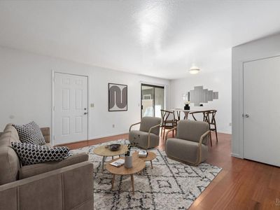 2143 W Steele Lane, Santa Rosa, CA, 95403