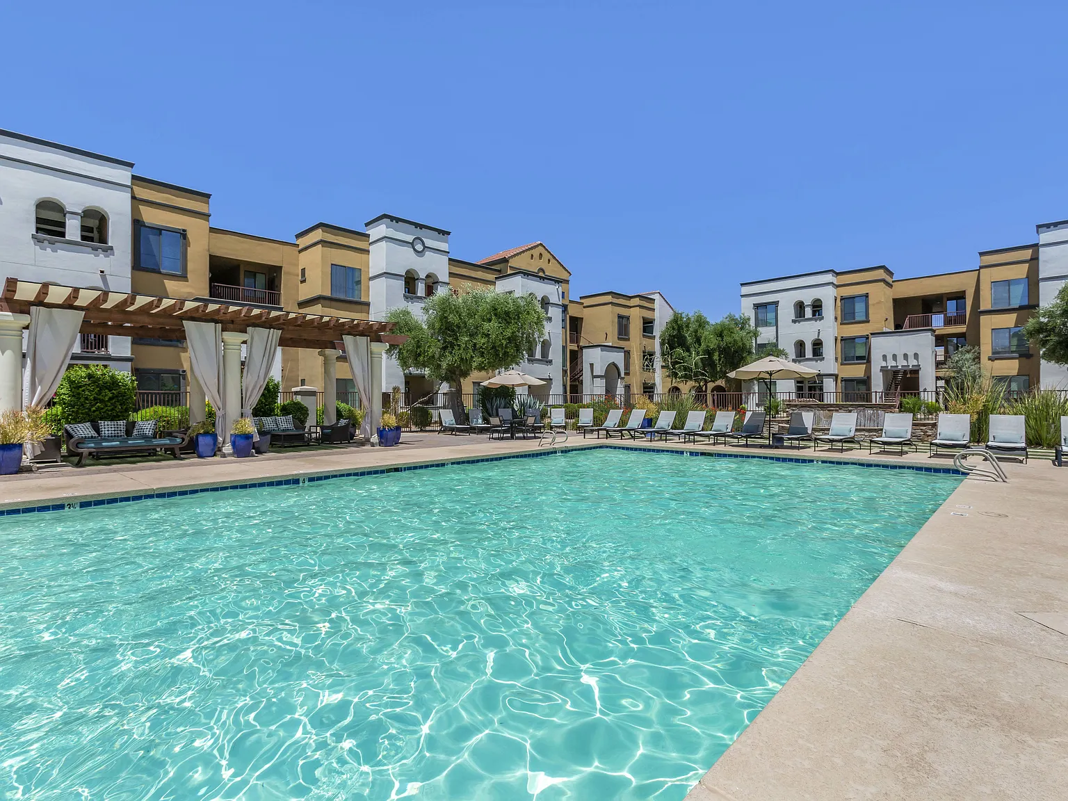 Trevi Apartment Homes — Photo 1