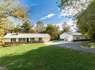 2535 Old Washington Rd, Westminster, MD 21157