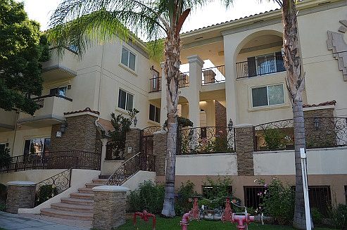 2nd image of 540 E Angeleno Ave APT 101