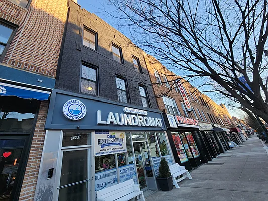 Rented by Brooklyn Property Group LLC | media 12