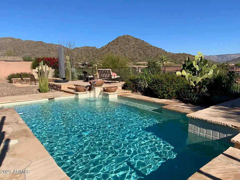 41609 N Signal Hill Ct — Photo 45