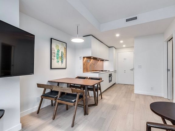 3rd image of 1480 Howe St #3608