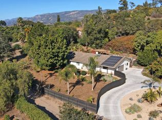 5134 Cathedral Oaks Rd, Santa Barbara, CA 93111