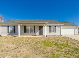 4309 Hunter Rd, Gainesville, GA 30506