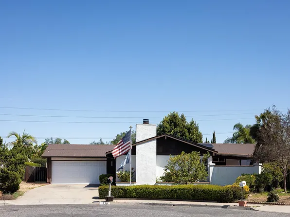 1530 Brian Pl, Escondido, CA 92025