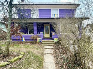 43 State St, Amesville, OH 45711