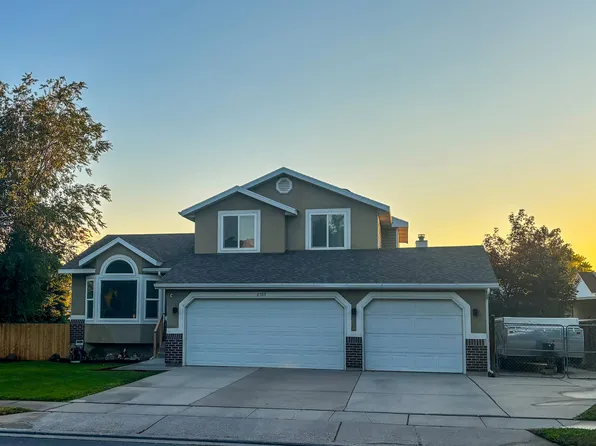 6588 S 630 W, Murray, UT 84123