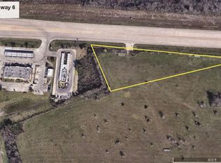 22111 Highway 6, Manvel, TX 77578