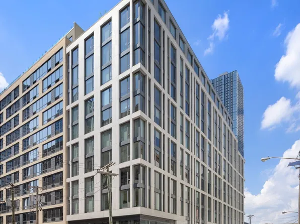 144 1st St #2C, Jersey City, NJ 07302