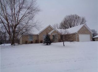 12045 N Callie Dr, Mooresville, IN