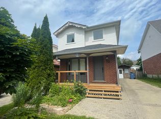 23 Rodgers Rd, Guelph, ON N1G 4V5