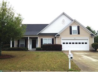 1373 Knotts Haven Loop, Lexington, SC 29073