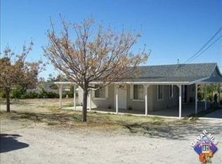 12537 E Avenue V12, Pearblossom, CA 93553