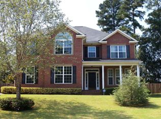 1252 Hardy Pointe Dr, Evans, GA 30809