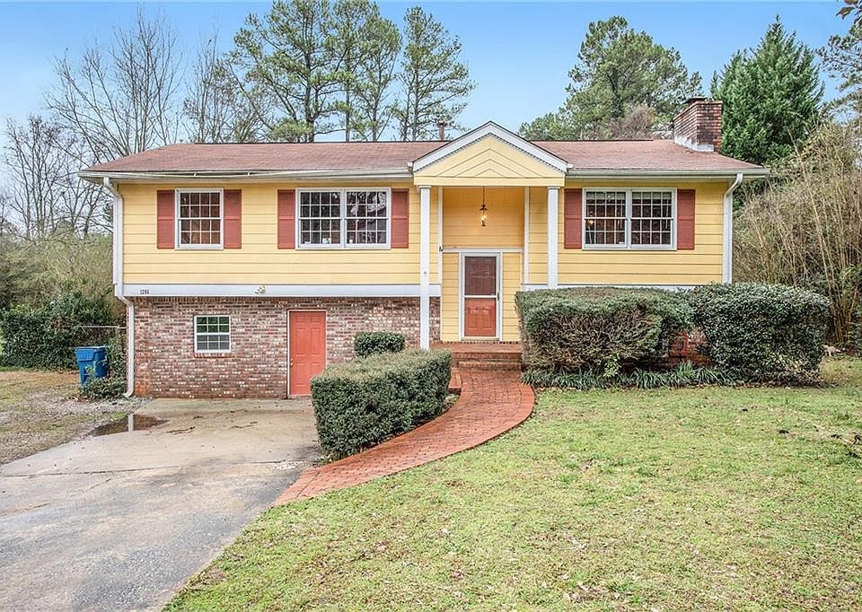 1st image of 1286 Pixley Dr