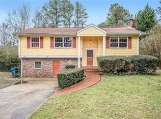 1286 Pixley Dr, Riverdale, GA 30296