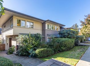 215 E 4th St #9, North Vancouver, BC