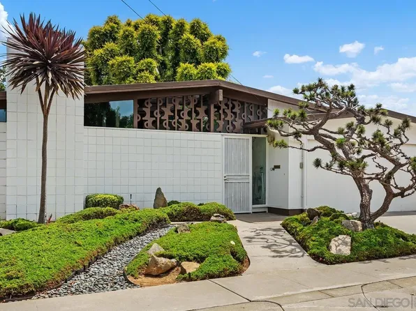 4473 Charger Blvd, San Diego, CA 92117