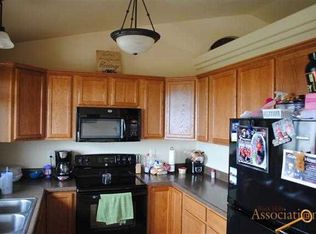 276 Edelweiss Ln, Box Elder, SD 57719