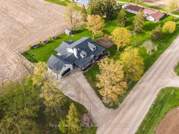 45472 Creamery Rd, Fordwich, ON N0G 1V0