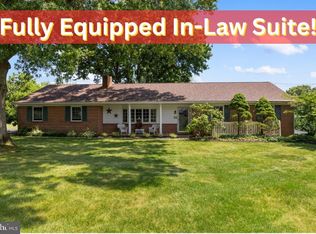 648 Creamery Rd, Telford, PA 18969