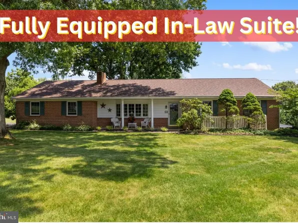 648 Creamery Rd, Telford, PA 18969