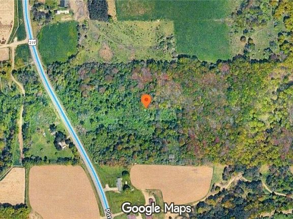 5th image of 9886 Route 219 Lot 4