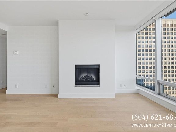 2nd image of 1111 Alberni St #2206