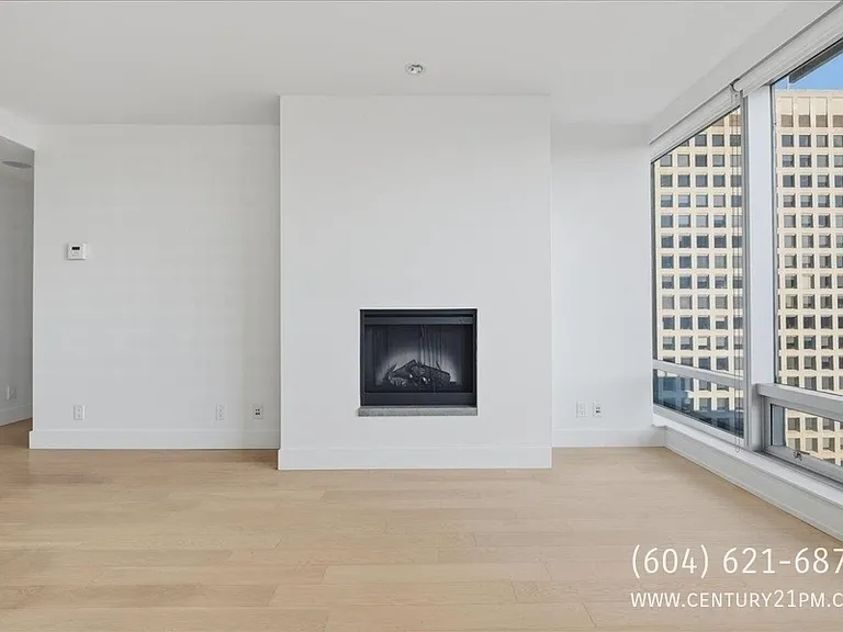 1111 Alberni St #2206 — Photo 2