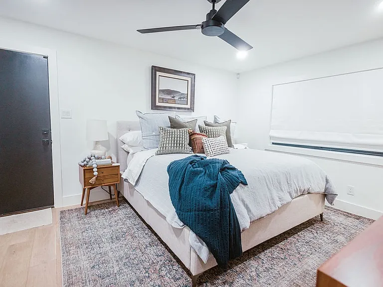 5515 El Campo Ave #B — Photo 15