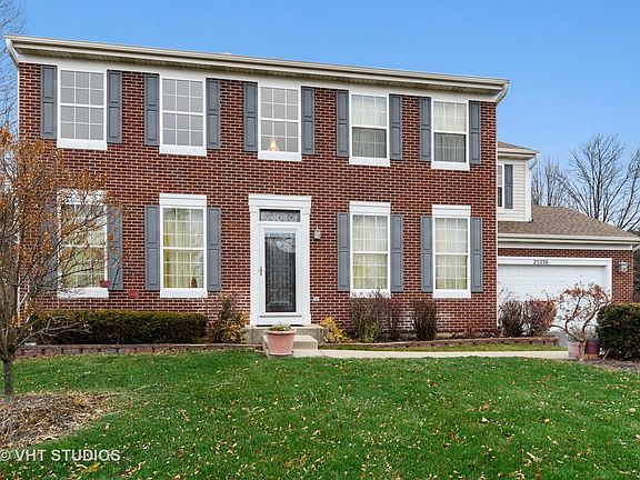 2nd image of 25236 W Trelliage Ave