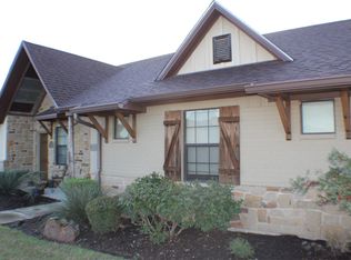 3207 Corporal Rd, College Station, TX 77845