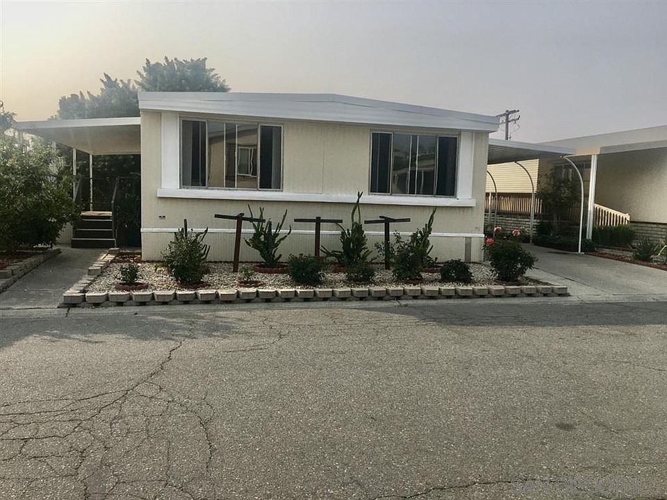 1st image of 155 Las Flores Dr Space 90