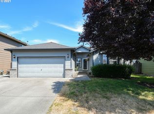 16412 NE 67th St, Vancouver, WA 98682
