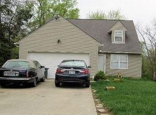 5213 Arrow Ave, Cincinnati, OH 45247