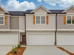 6408 Pine Station Dr, Lula, GA 30554