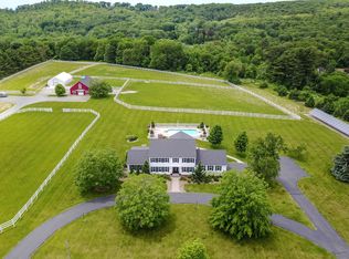 949 Glendale Rd, Wilbraham, MA 01095