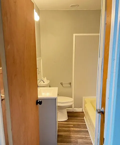 1001 Marquette St #2 — Photo 6