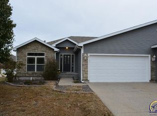 3404 NW 49th St, Topeka, KS 66618
