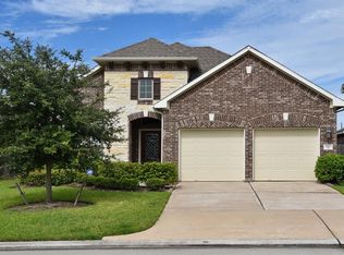 9214 Silverton Star Ln, Houston, TX 77070