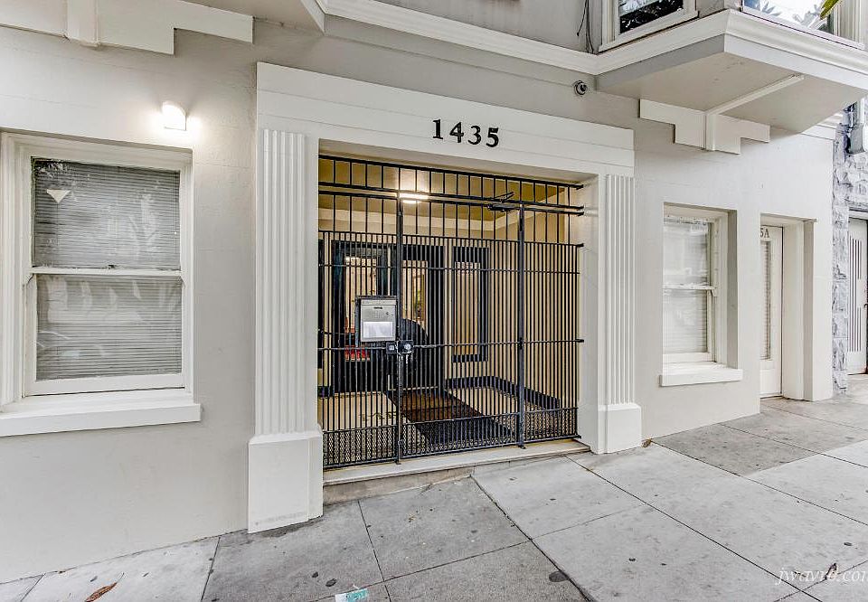 1st image of 1435 Larkin St APT 9