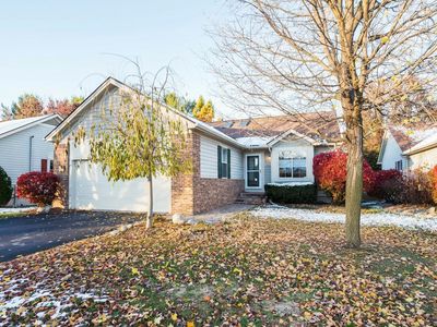 4107 Boulder Pond Dr, Ann Arbor, MI, 48108