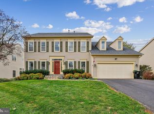 18810 Lake Placid Ln, Germantown, MD 20874