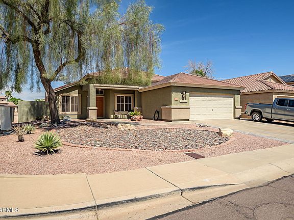 3rd image of 6848 W AURORA Drive