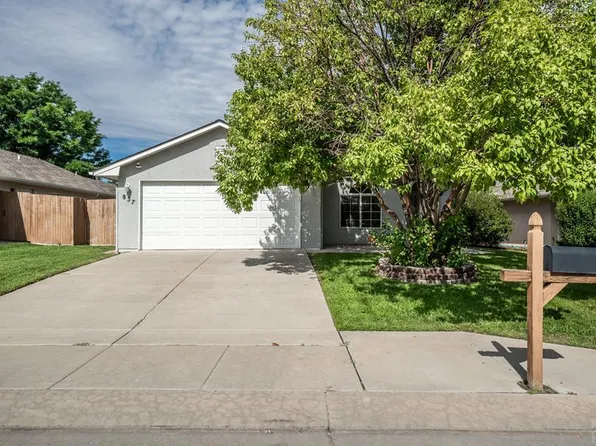 837 Ardath Ln, Pueblo, CO 81005