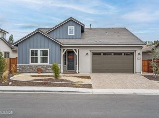 207 Commodore Dr, Verdi, NV 89439